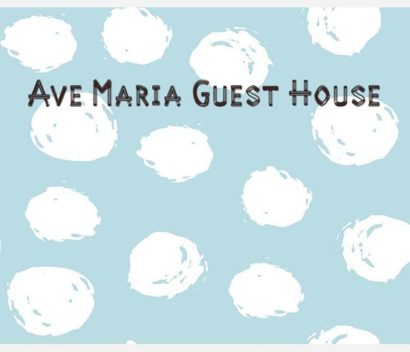 Ave Maria Guest House Eski Goa Dış mekan fotoğraf